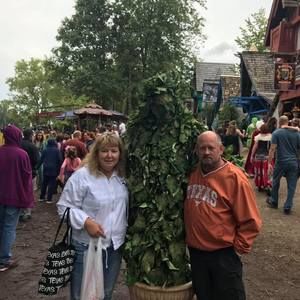 Meet your Posher, Peggy